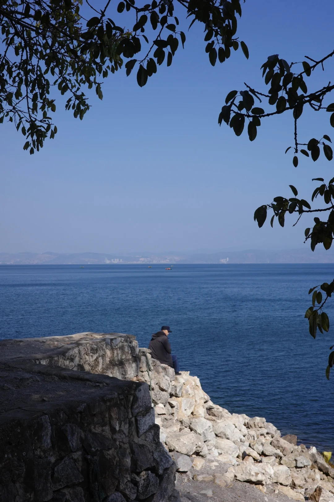 旅行干货：昆明旅游的本质是围绕三个湖