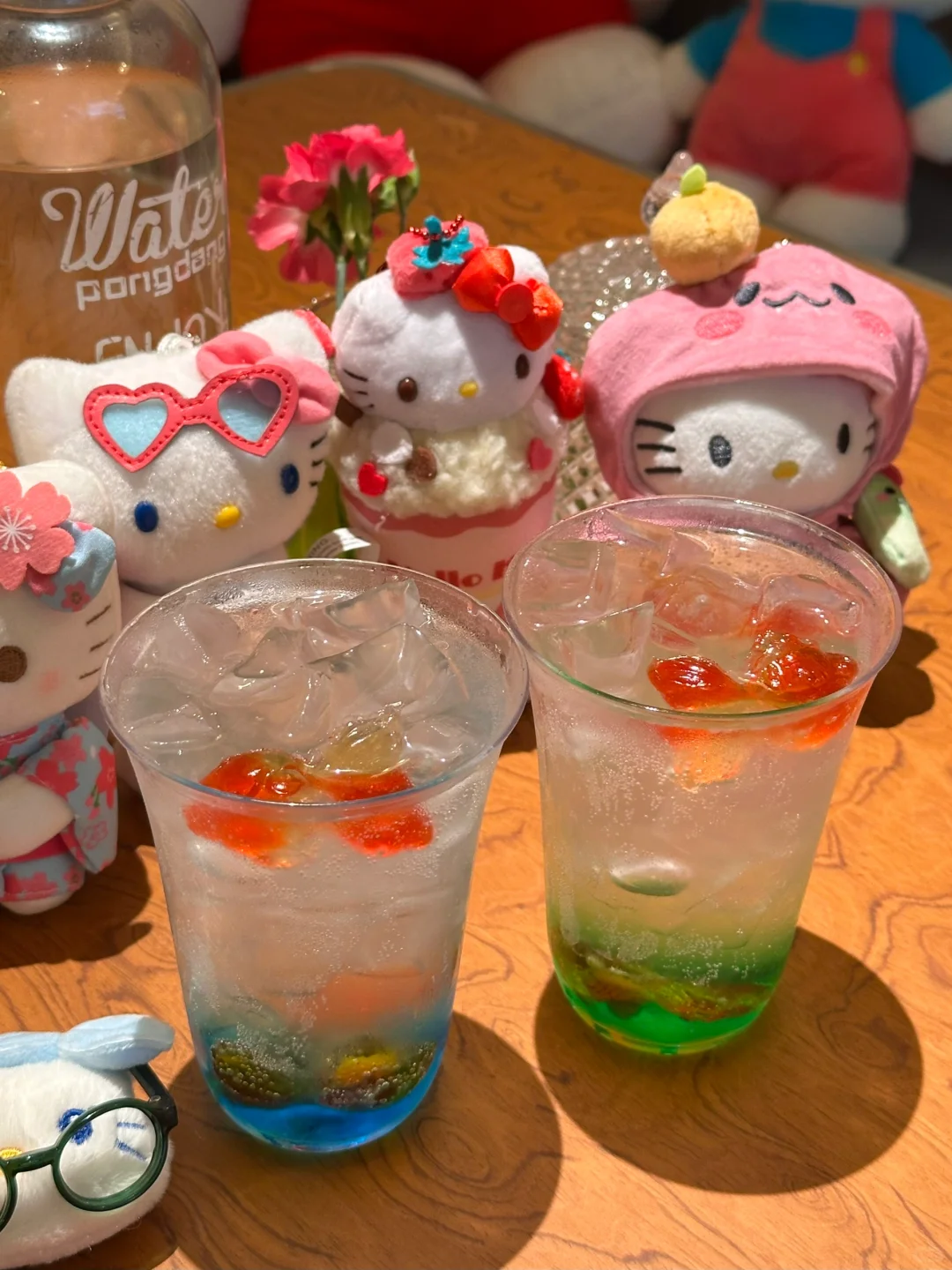 南京景枫也有了…快去吃🥹🥹