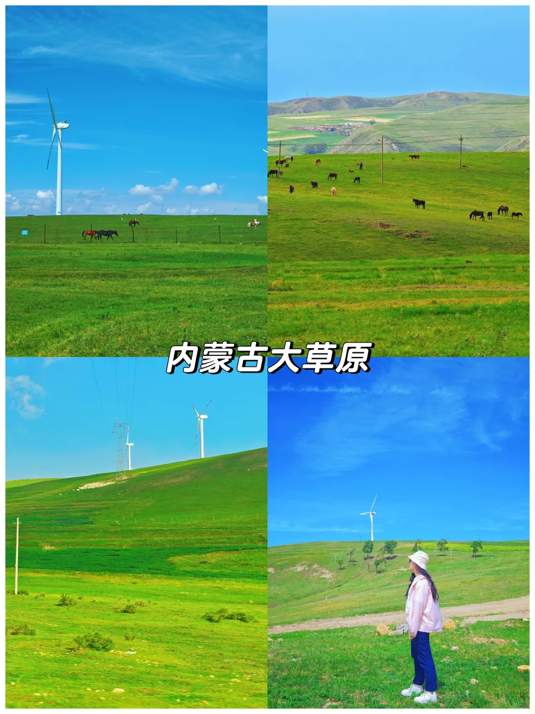 7—8月带娃出行👉我推荐这6个地方❗️