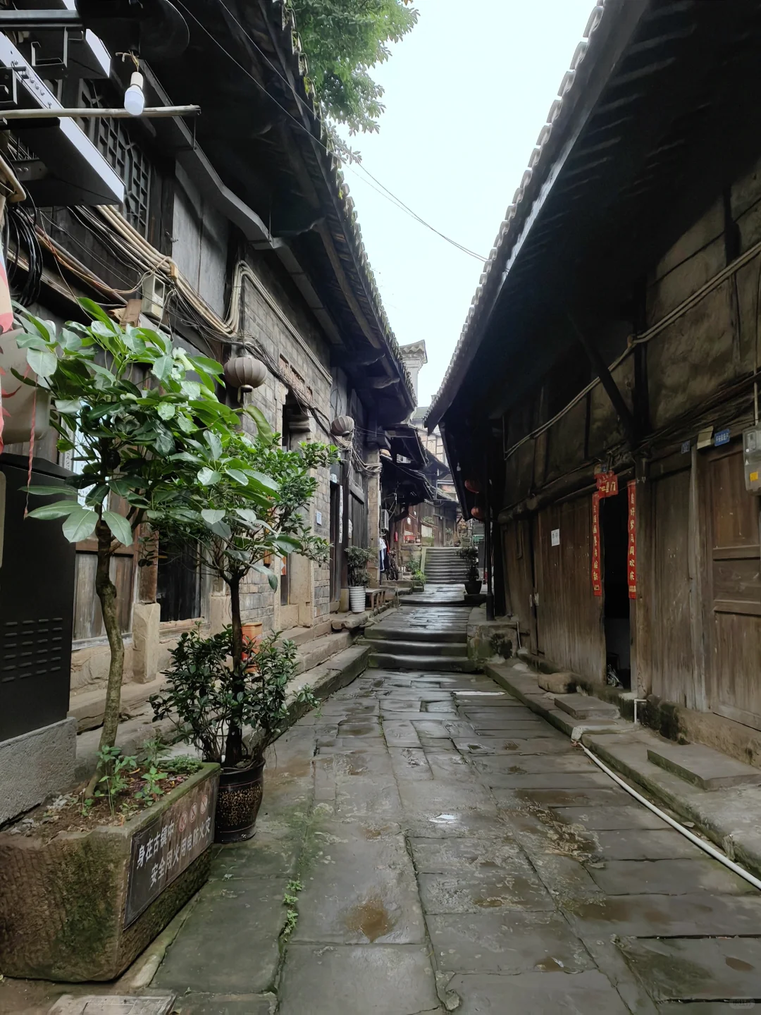 泸州.福宝古镇