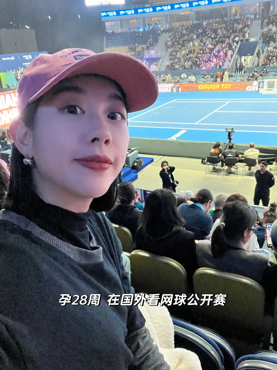 关于孕期一个人出去旅行，我后悔了！