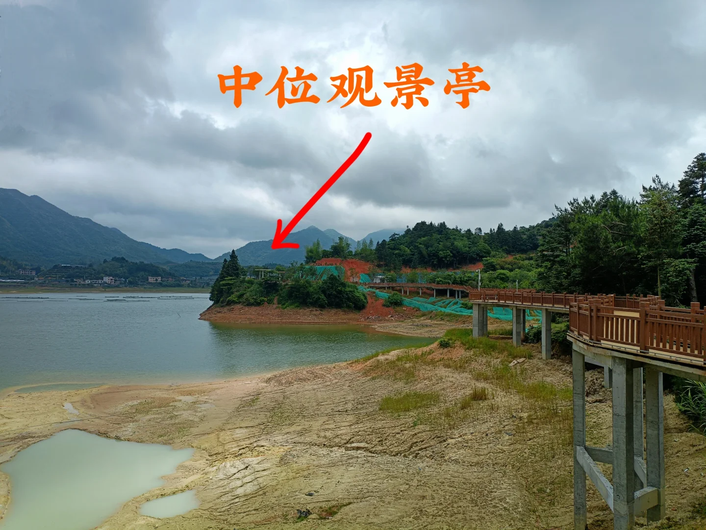 永福杜鹃谷：趁明年春天可能收💰前赶紧冲