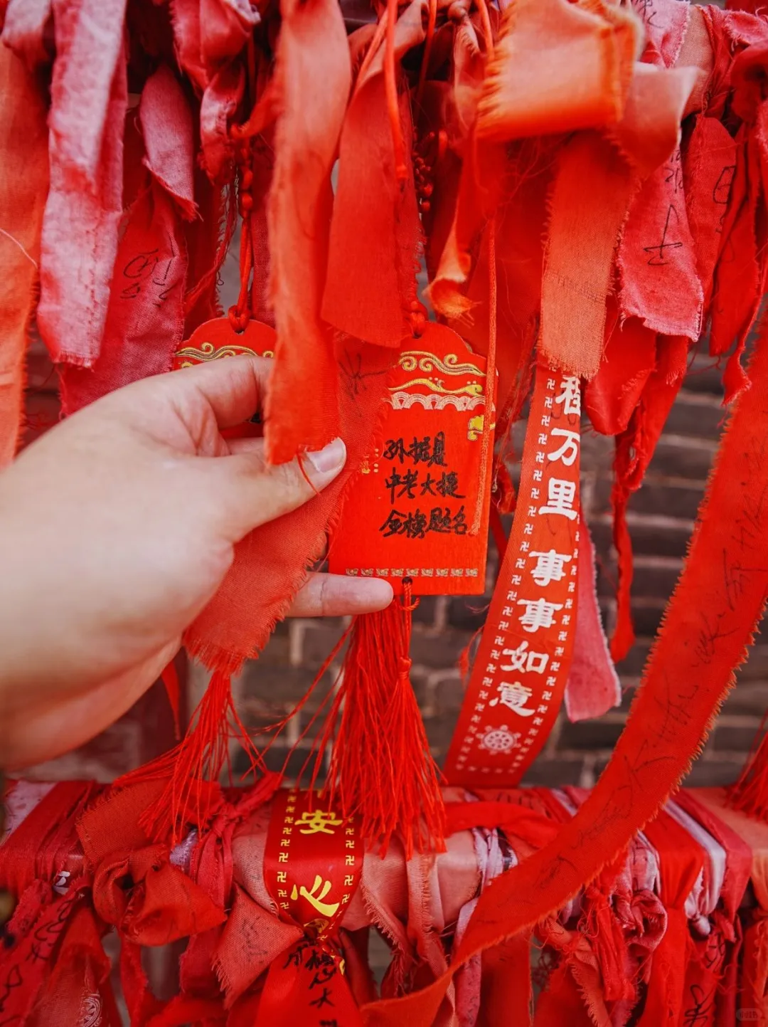 邯郸这9个景点五一非去不可！！