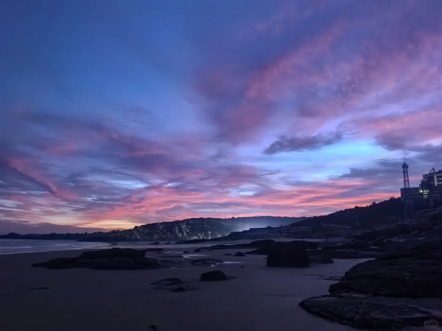 福州 平潭之旅～