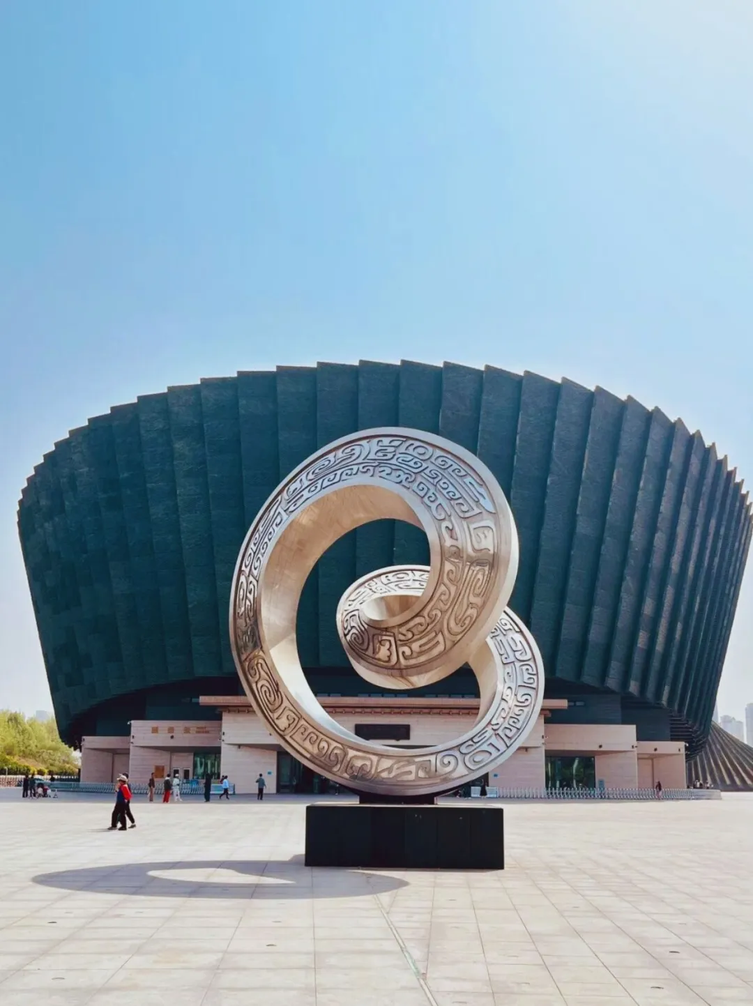 邯郸这9个景点五一非去不可！！