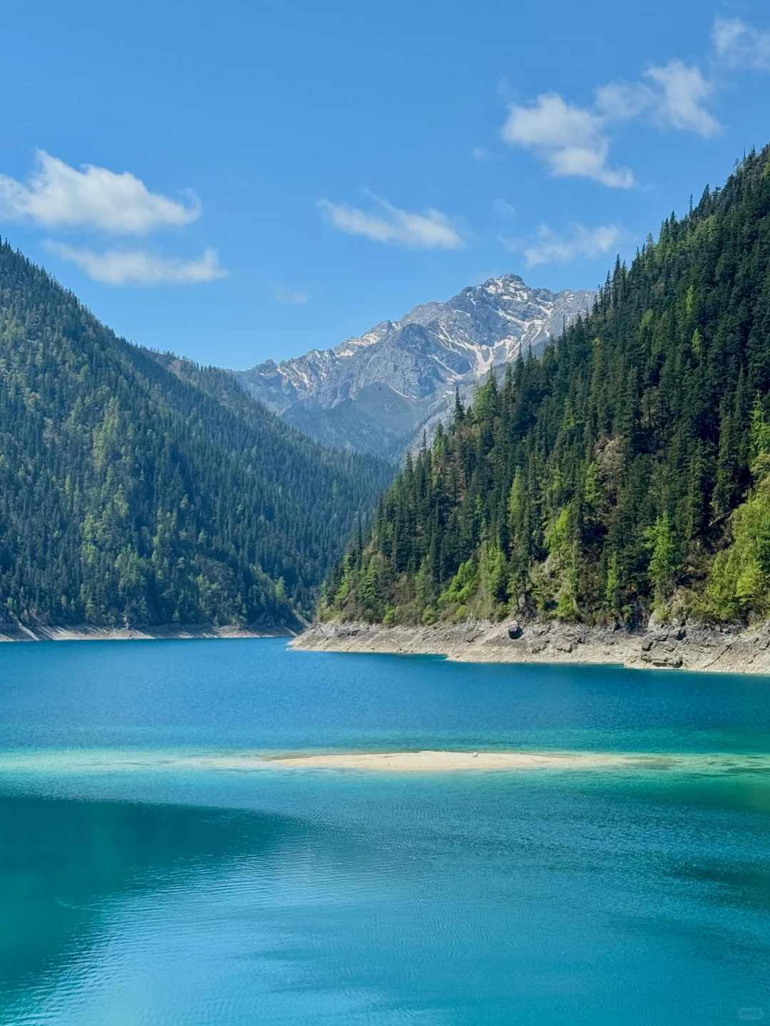 九寨沟刚发布的旅游通知❗️幸好提前看到了😭