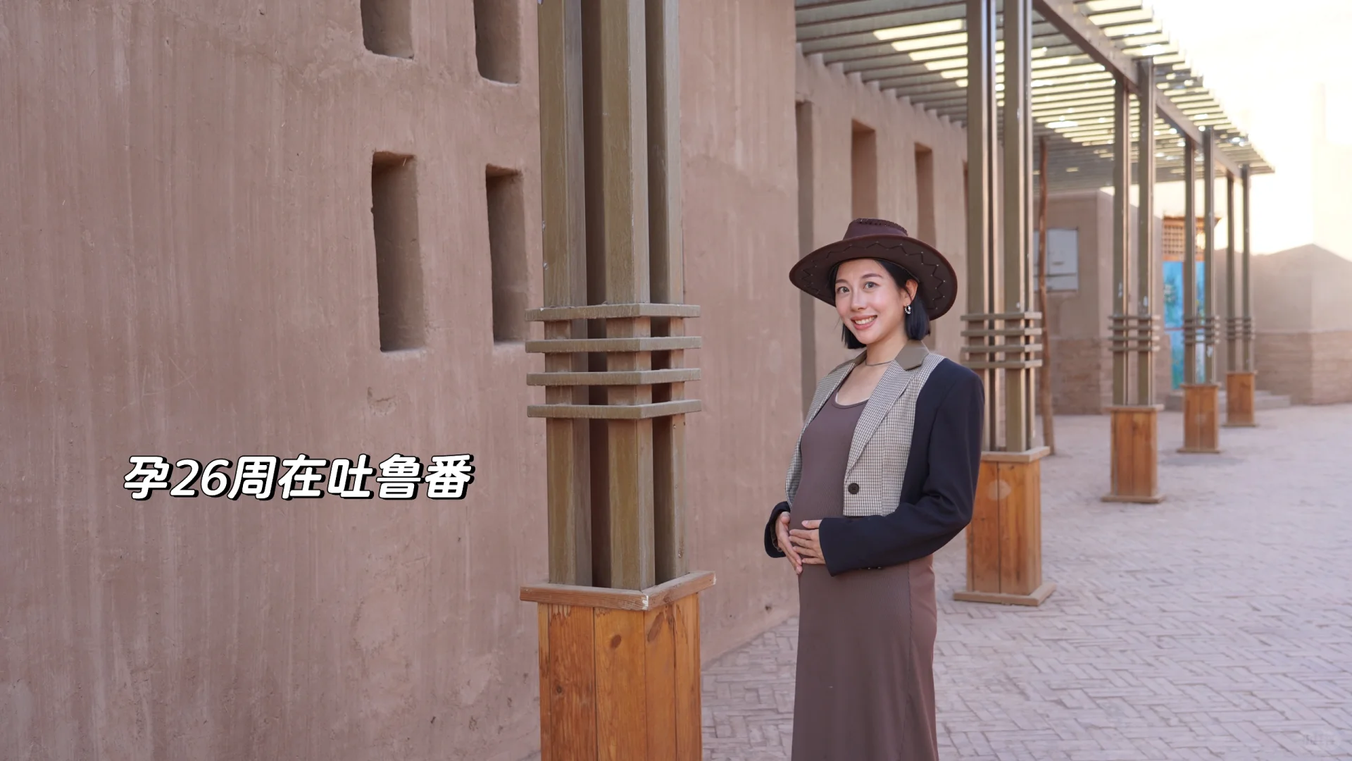 关于孕期一个人出去旅行，我后悔了！