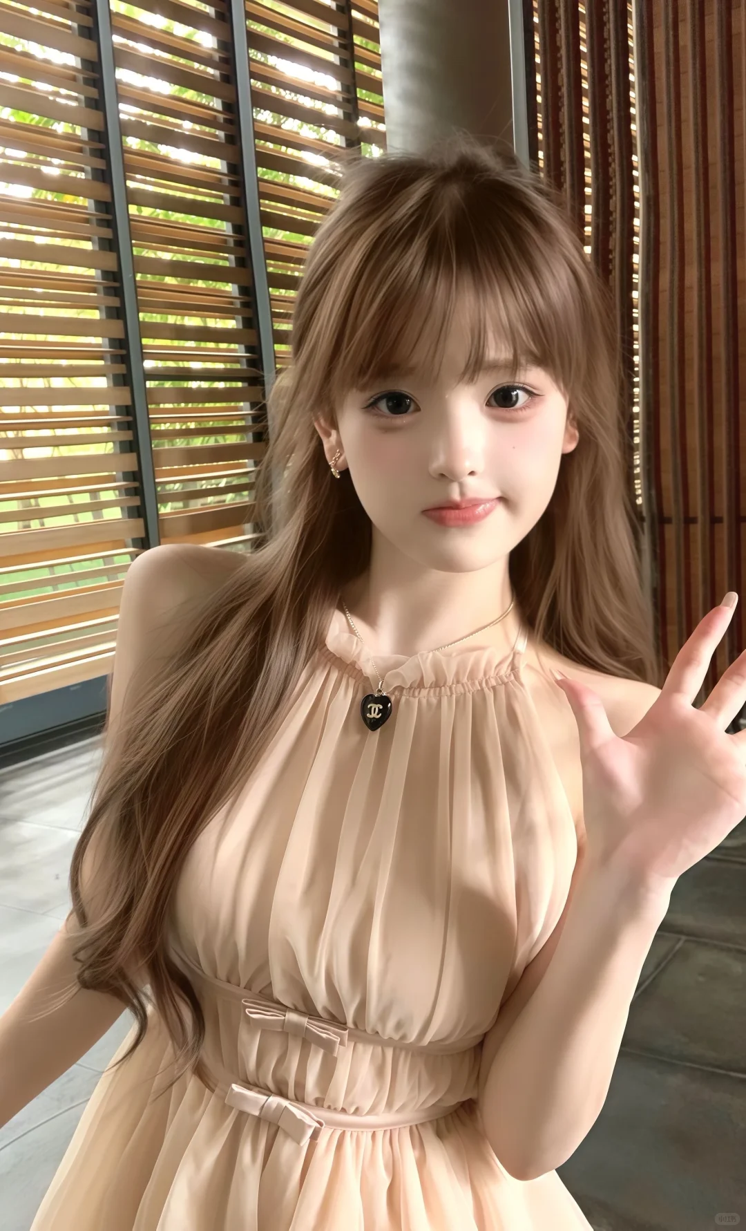 杭州00后女大