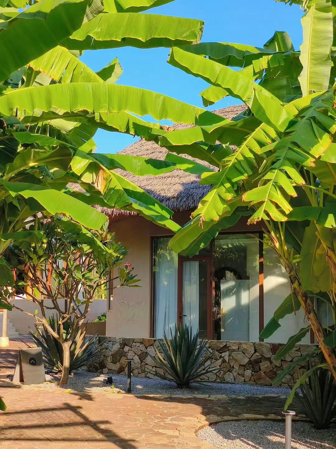 今年暑假我只带娃去一个地方：广西崇左🌴