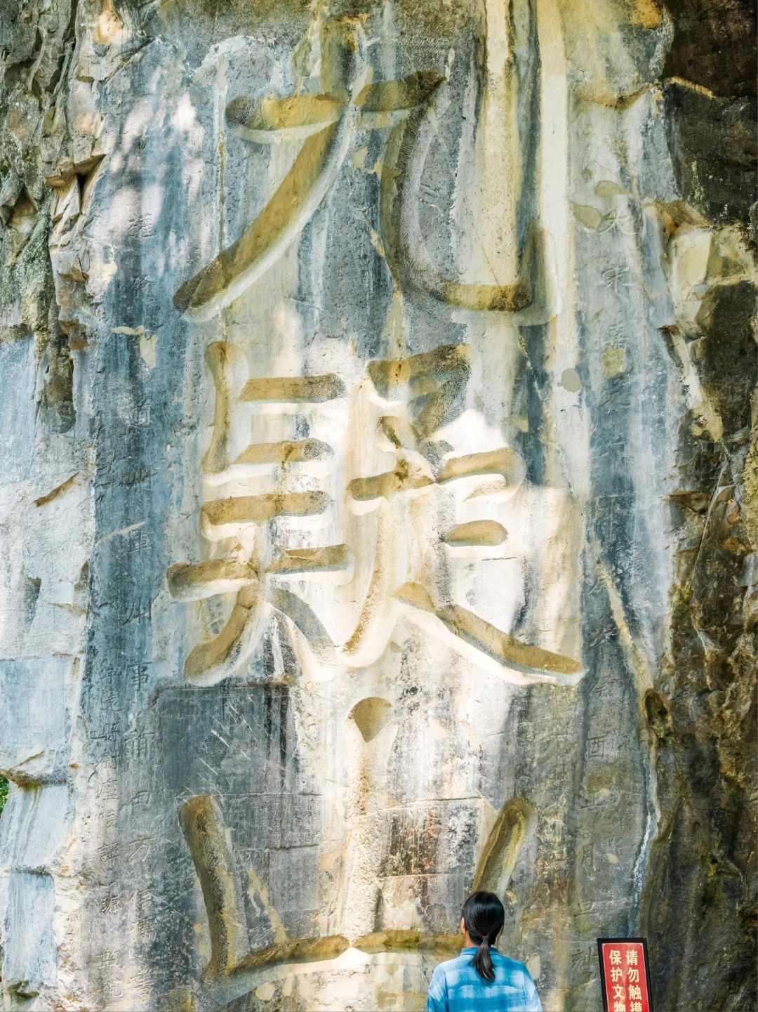 别去长沙人挤人，湖南这座冷门小城人少好逛