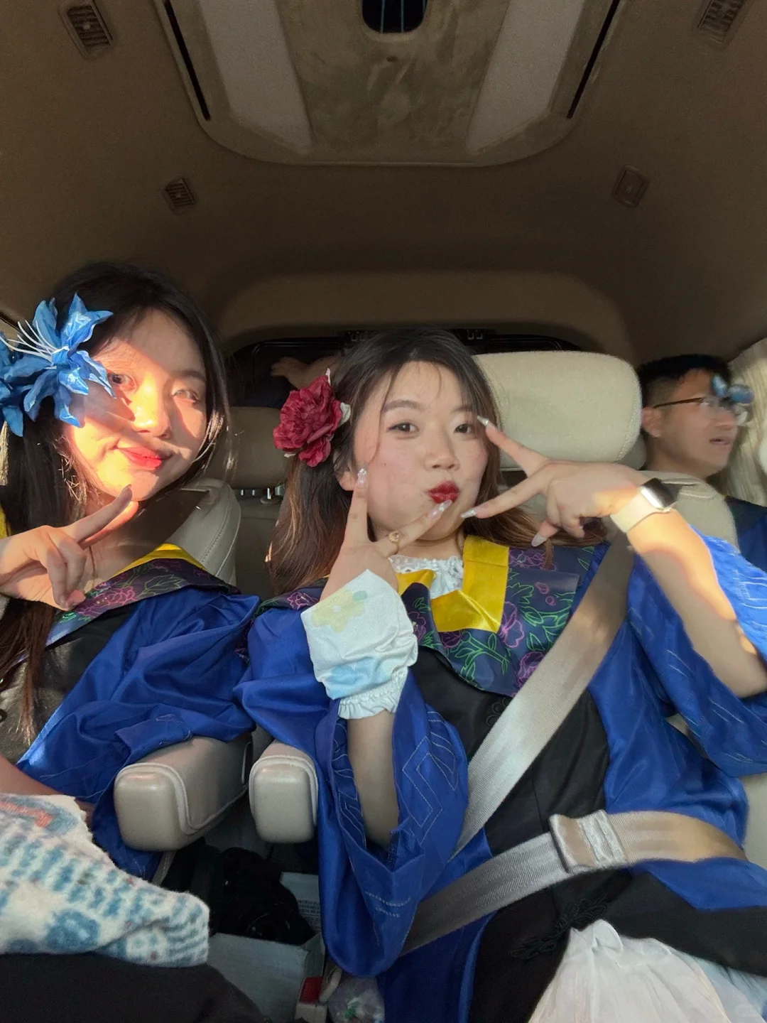 毕业青甘大环线跟团已回，说说感受和避雷！！