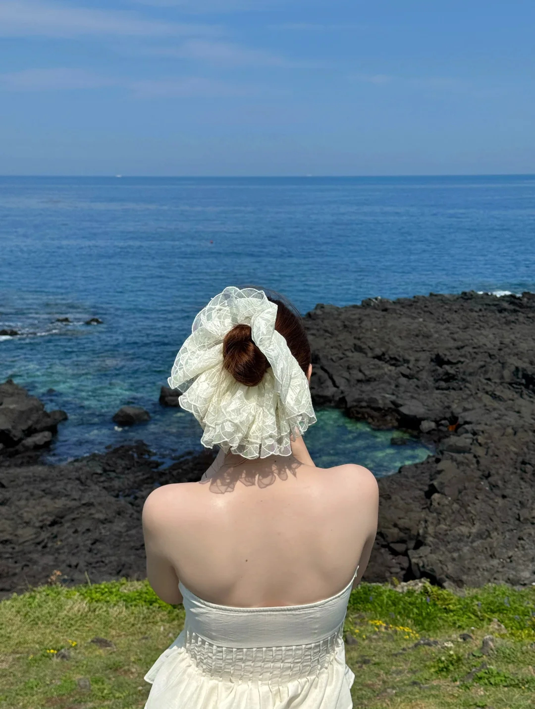 最新济州岛旅游攻略刚回版（附详细版+清单）