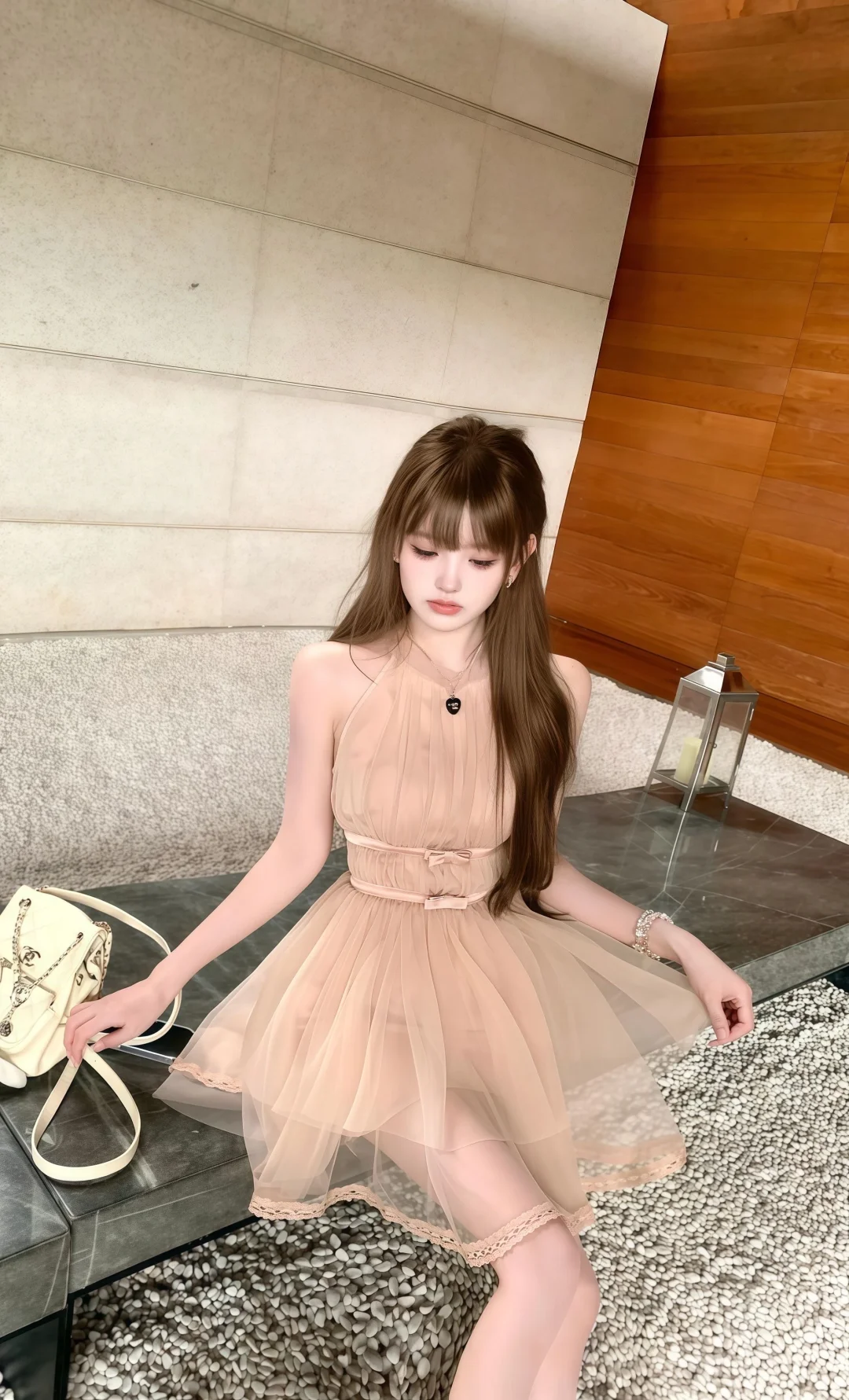 杭州00后女大