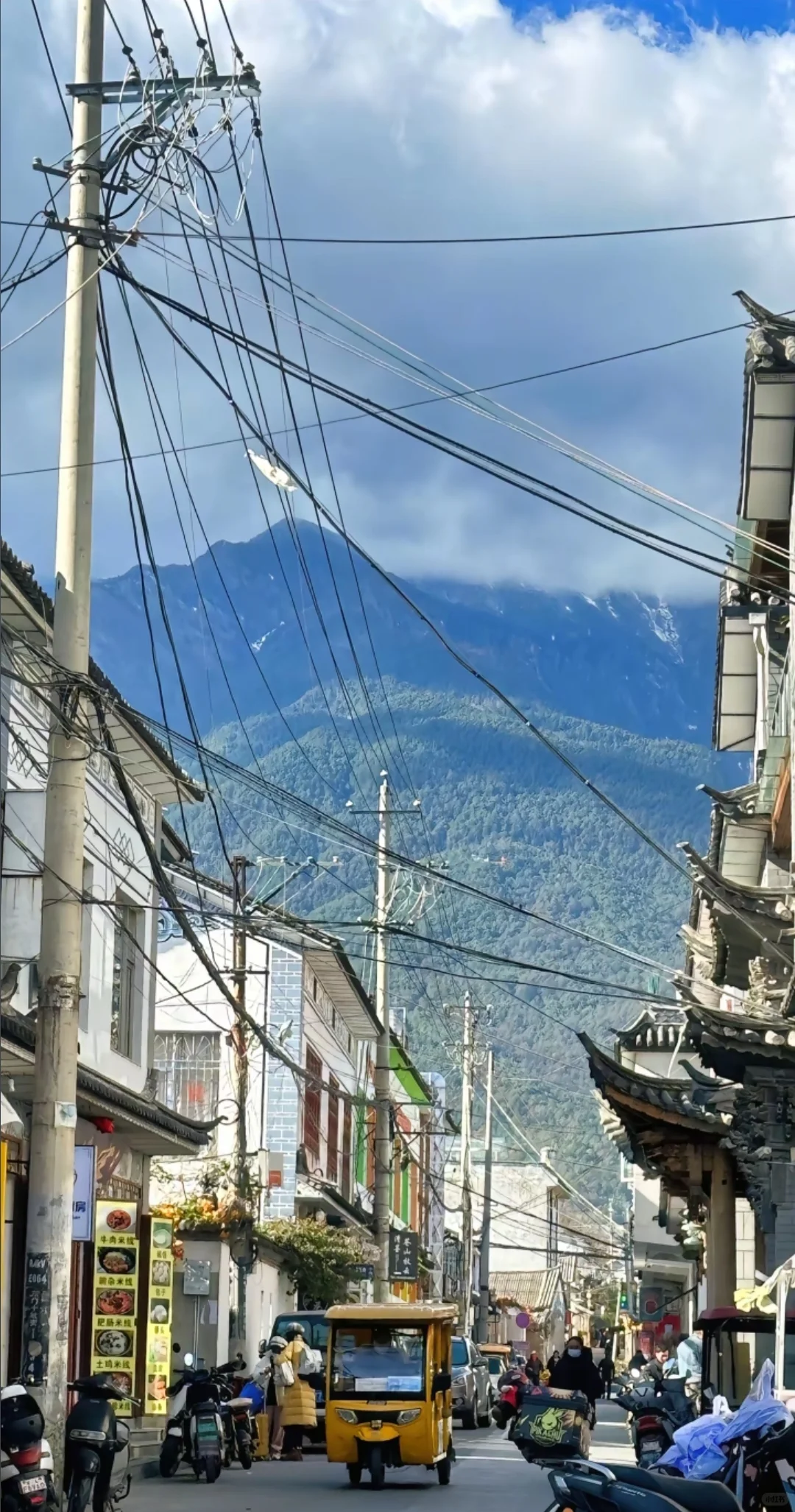🔥免费旅行Battle，谁更会玩？