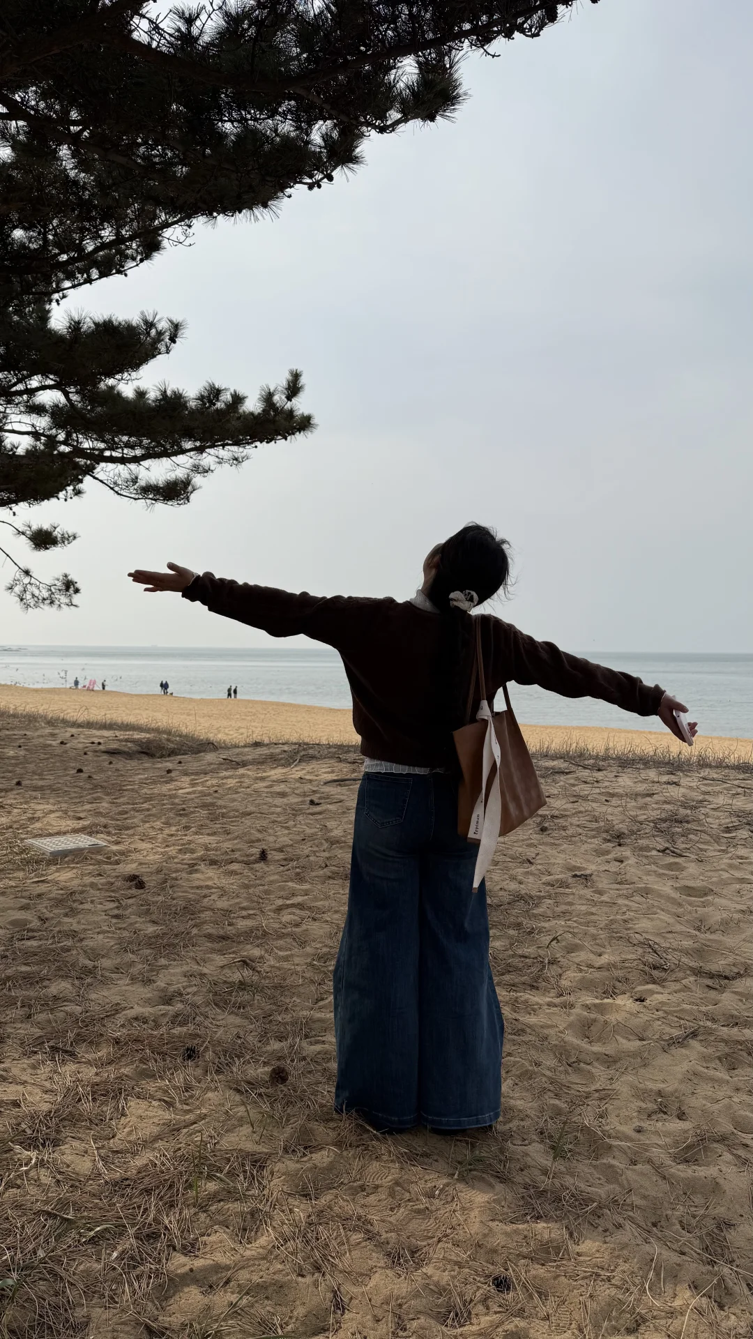 郑州出发去烟台和威海四天旅游攻略