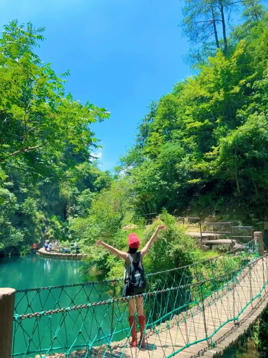 去了桐庐9️⃣次总结的旅游攻略，快码住