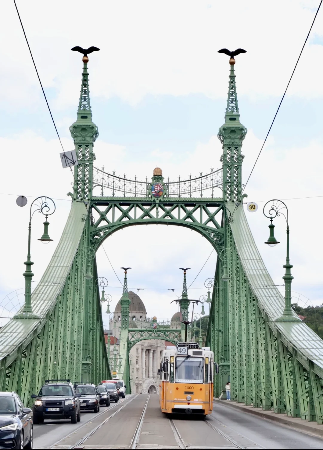 🇭🇺布达佩斯4天3晚旅游攻略（超全版）