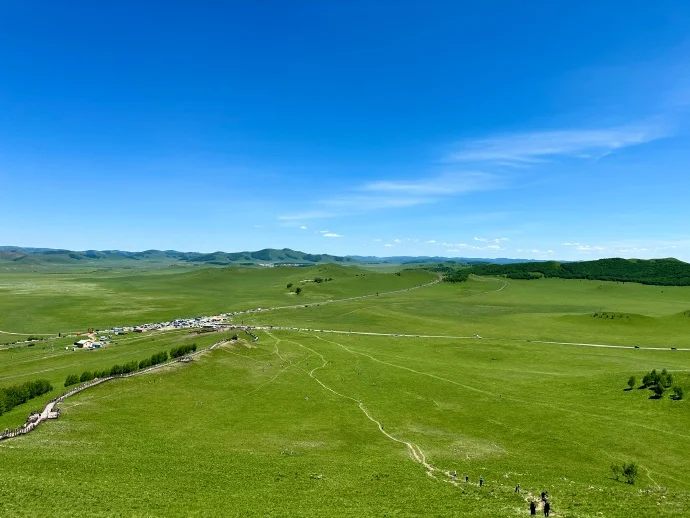 端午反向旅行，推荐一个被低估的冷门旅行地