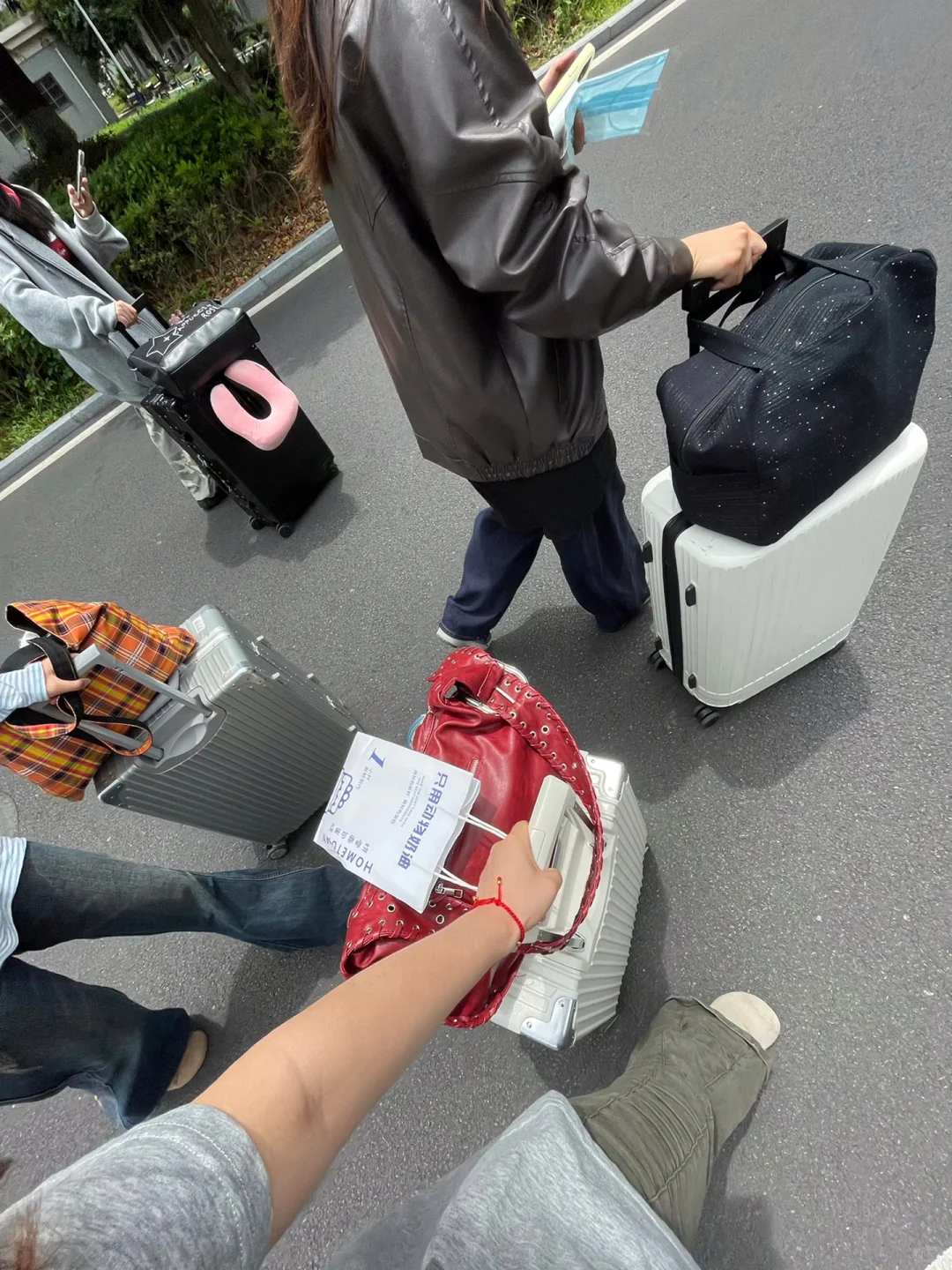 毕业青甘大环线跟团已回，说说感受和避雷！！