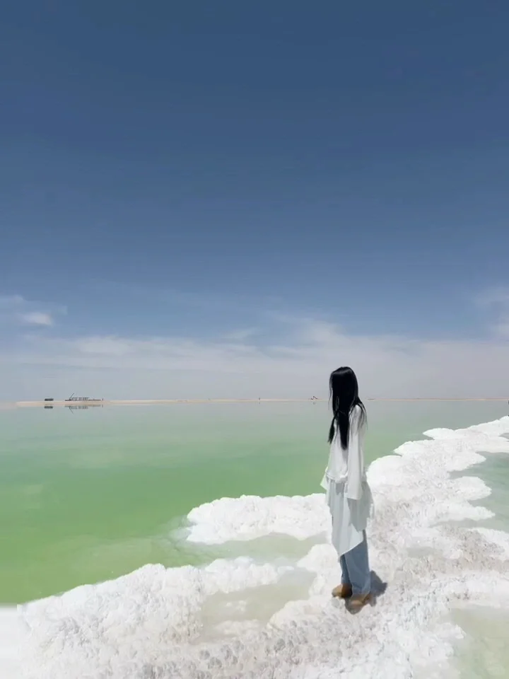 毕业青甘大环线跟团已回，说说感受和避雷！！