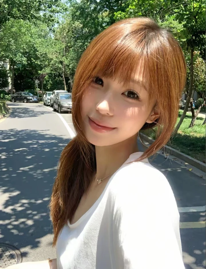 天气这么好一起去旅游吗