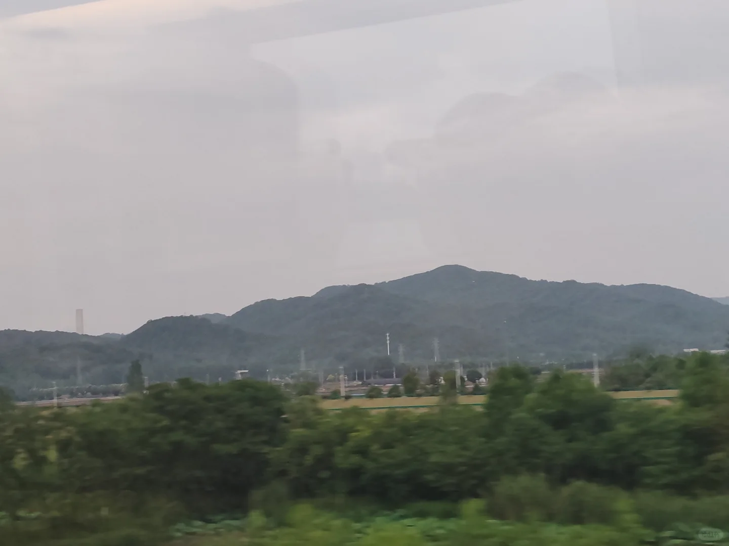 周末出游计划一车的风景，沿途的快乐🚗