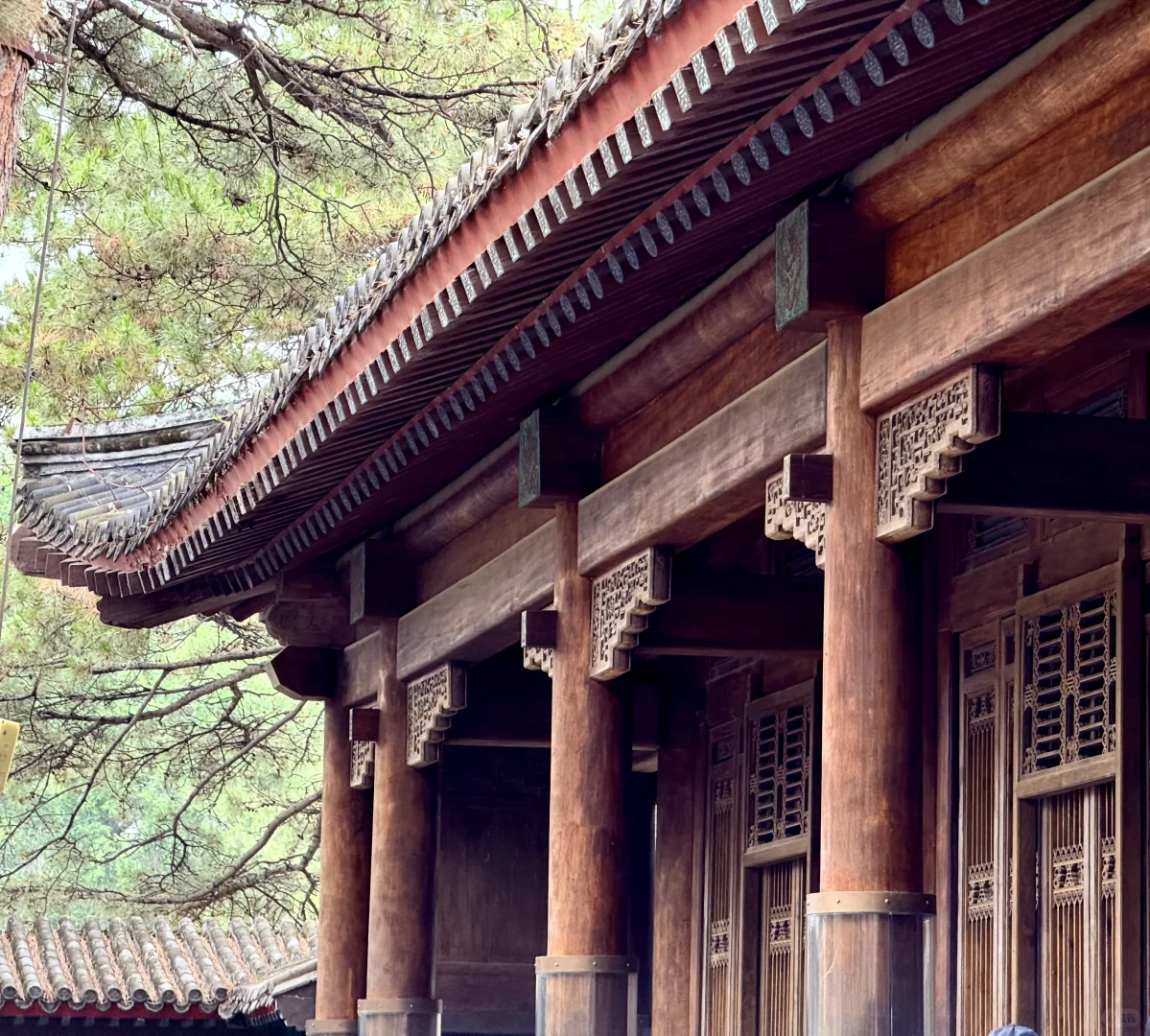 承德避暑山庄
