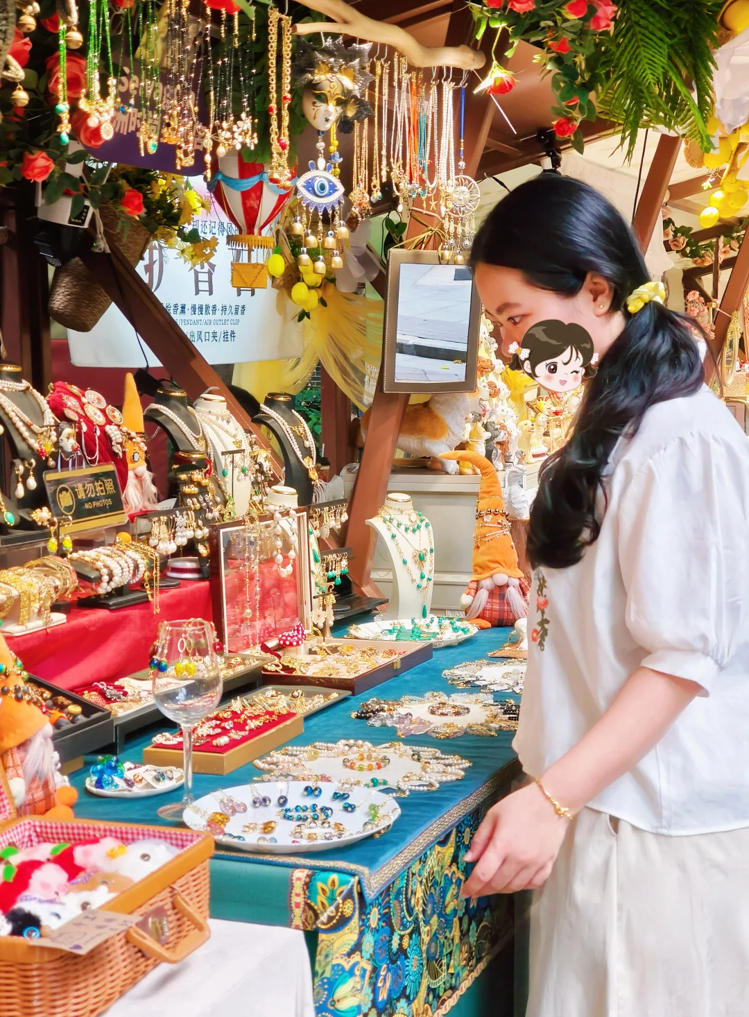 😘记录短途旅游🫧³