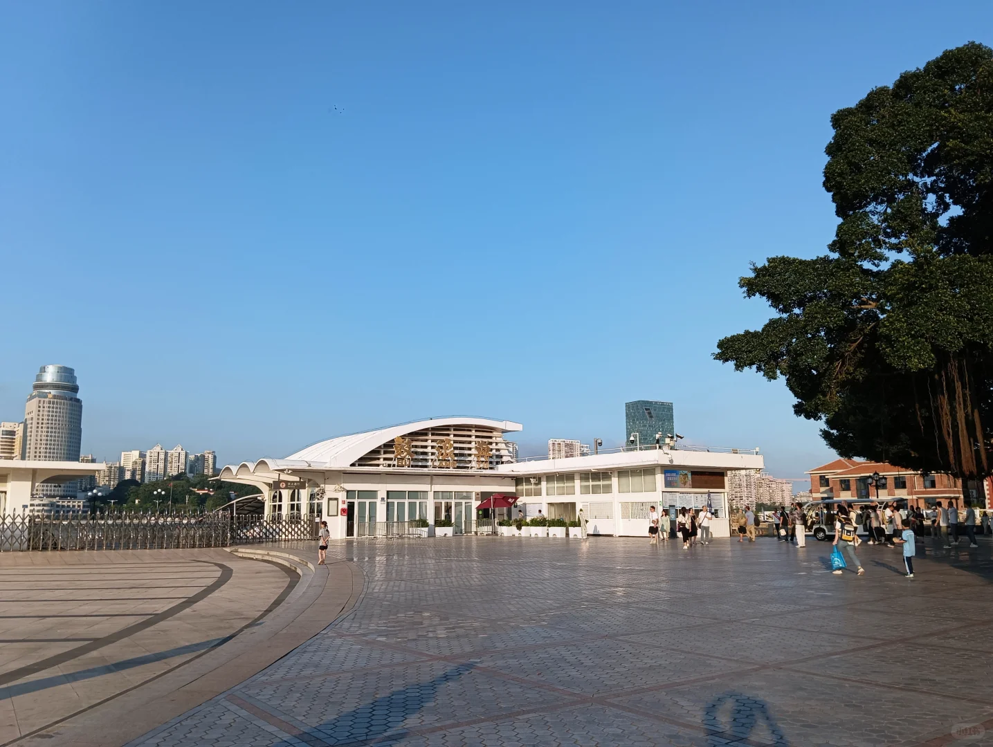 厦门旅游年卡第7站：鼓浪屿一日游