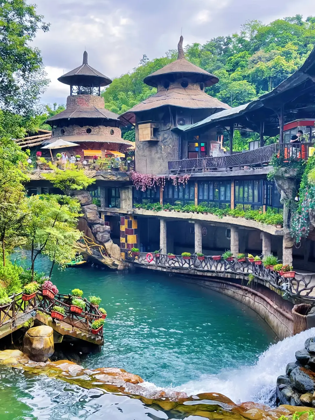 旅游民宿
