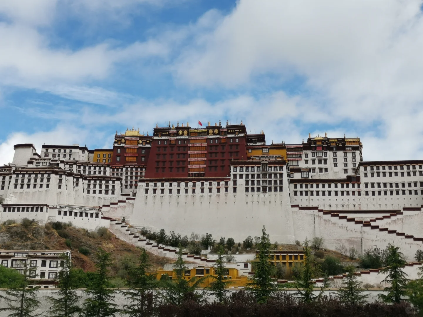 第一次去西藏旅游攻略