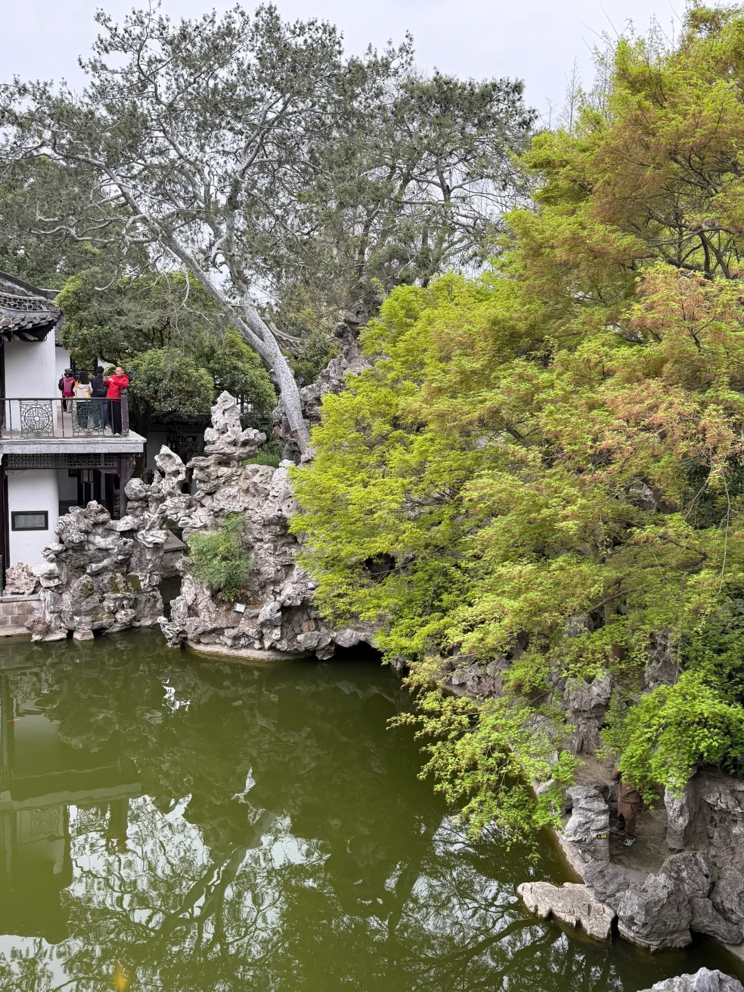 03女大📍扬州/两天一夜详细版旅游攻略‼️