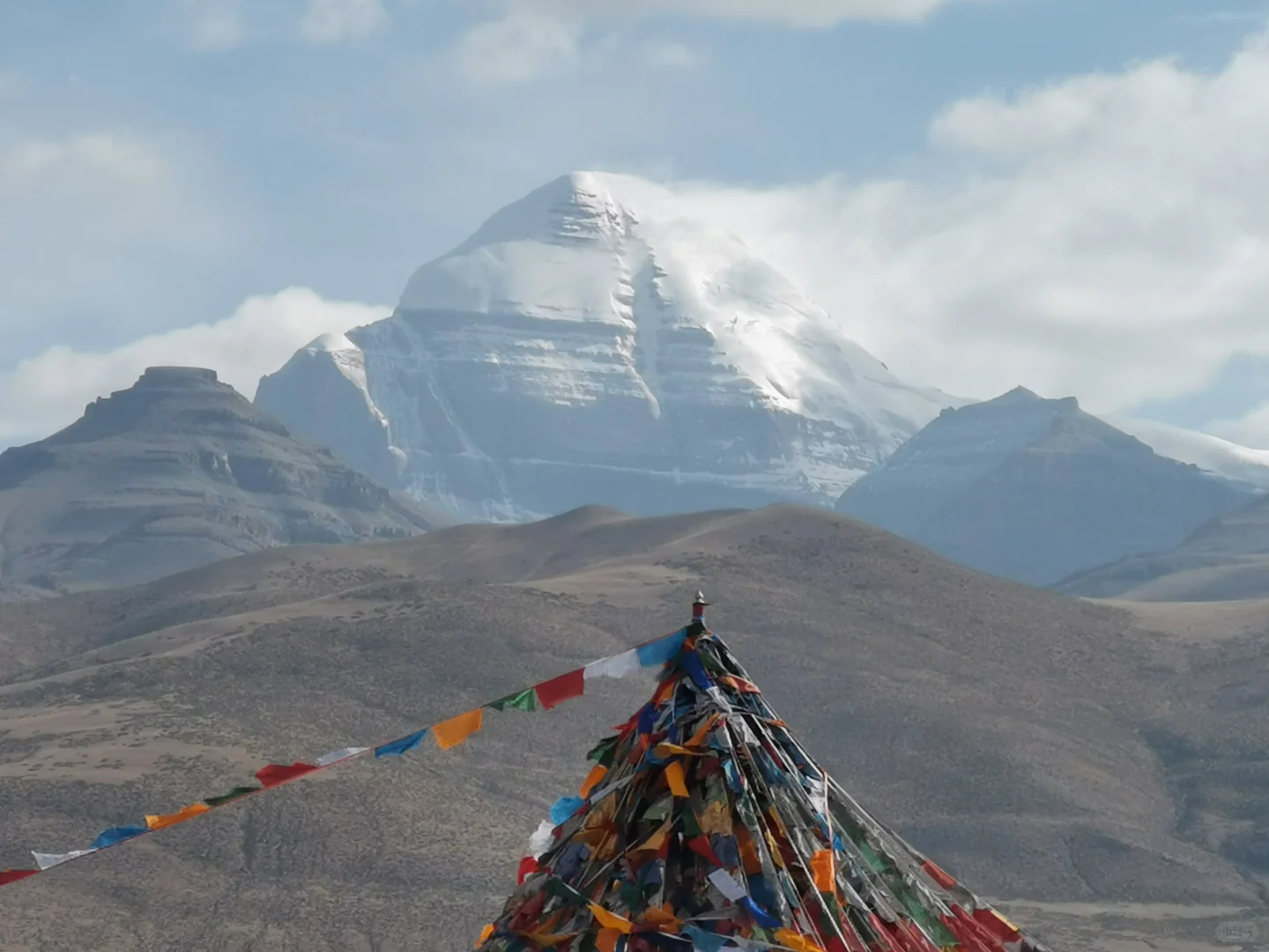 第一次去西藏旅游攻略