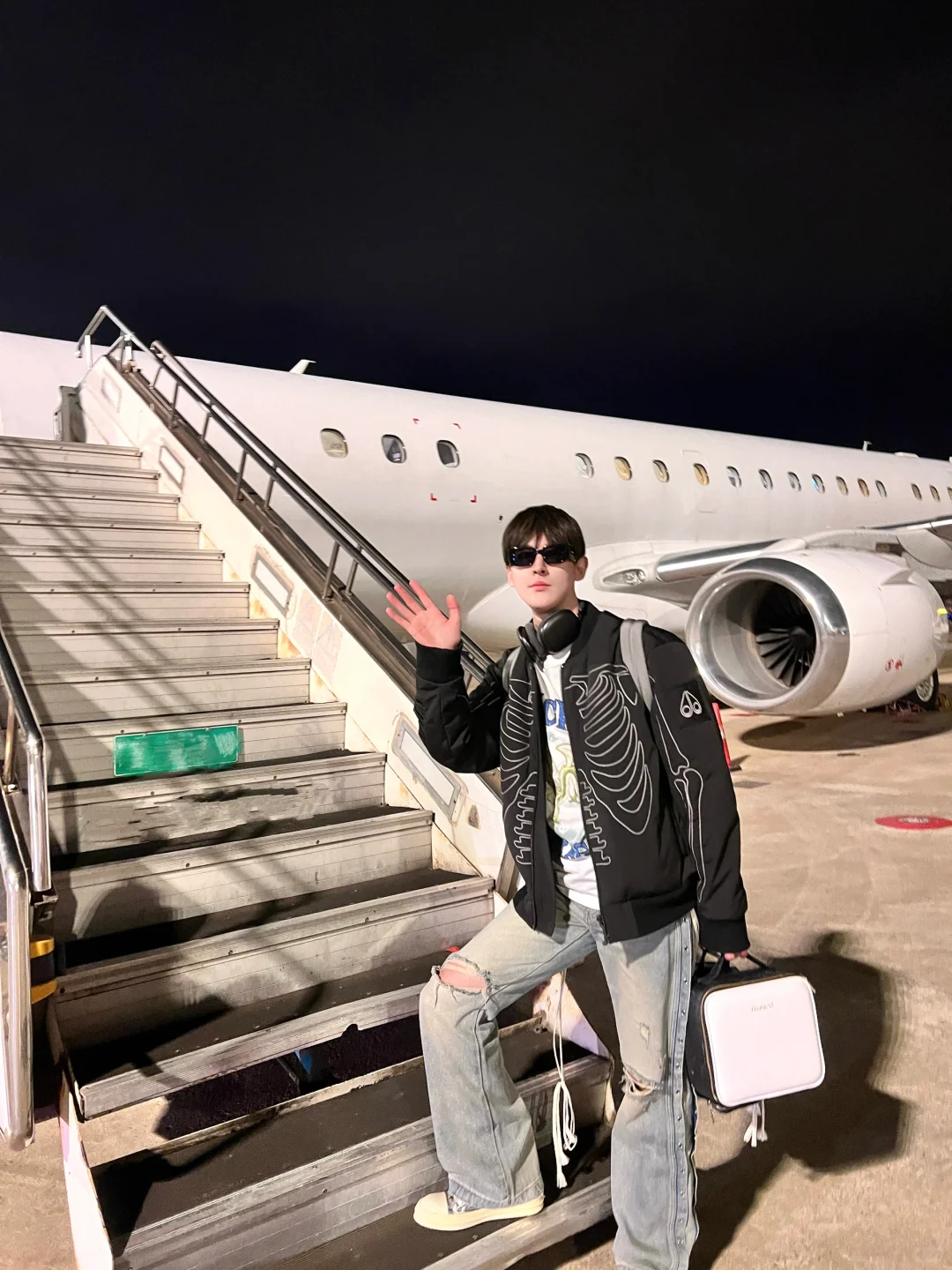 飞法国咯✈️🇫🇷