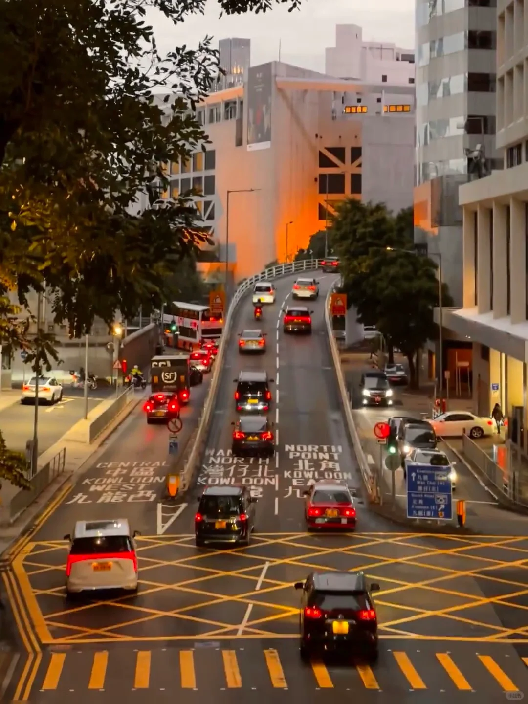 去了香港7次，我的建议是。。。