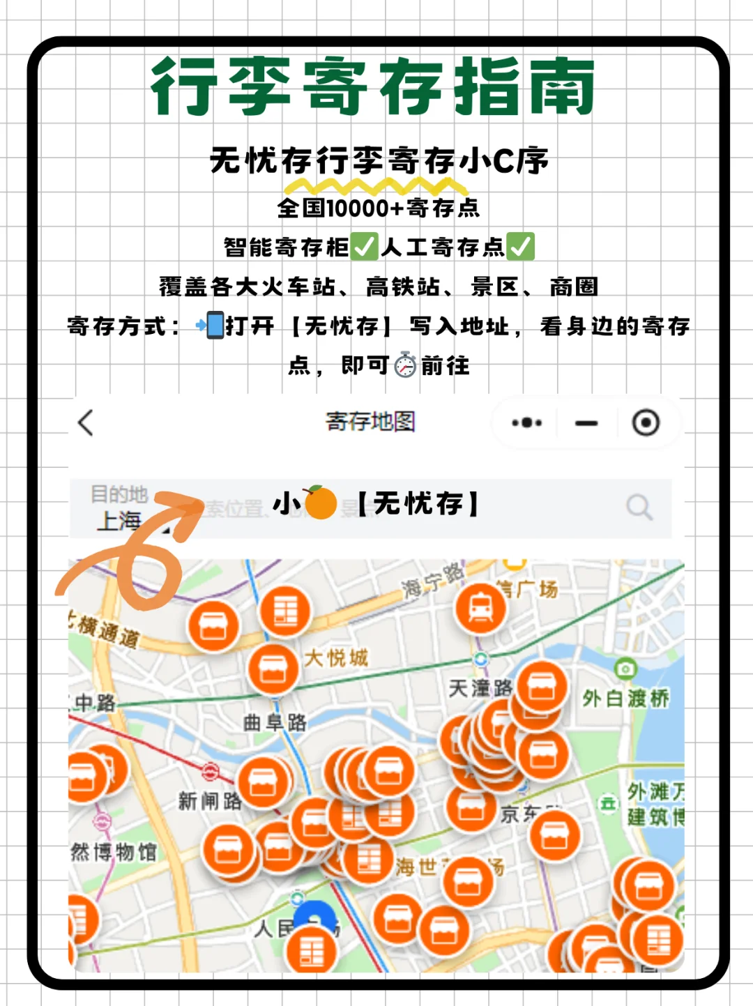 6月旅游城市推荐！适合高考生！