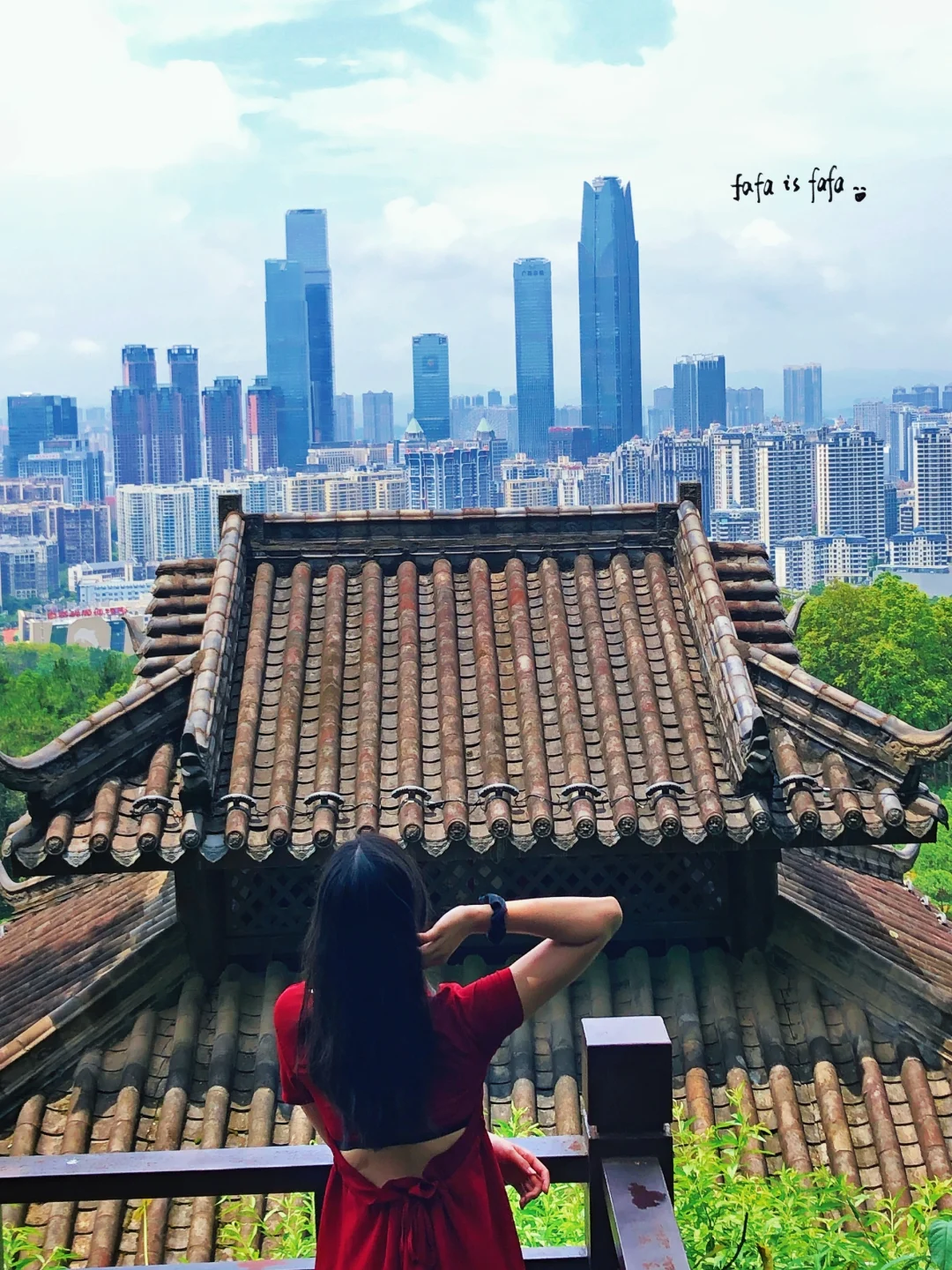 这8个小众的旅行城市，五一旅游选1个冲吧！