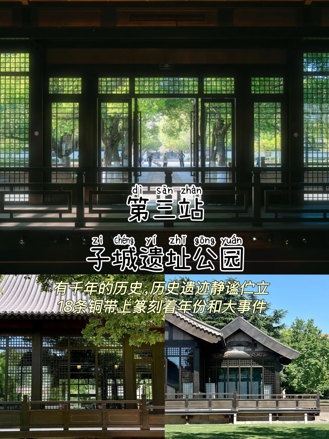 嘉兴📍两天一夜，不走回头路保姆级逛吃攻略