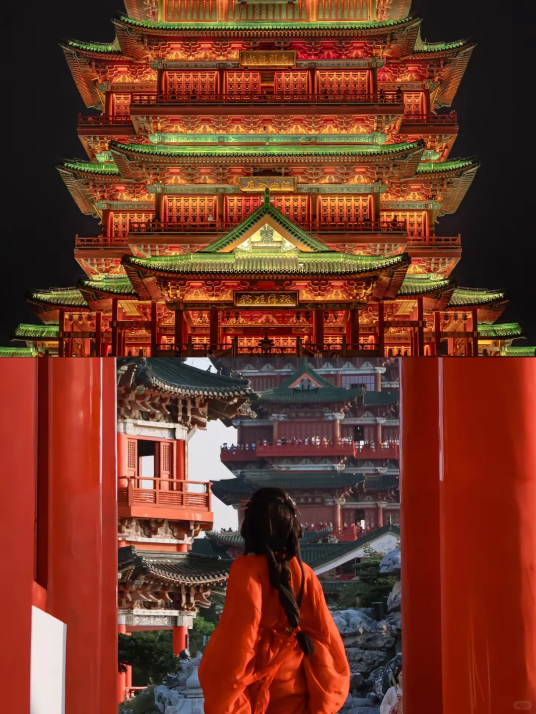 04女大📍 婺源+景德镇+南昌｜保姆级详细攻略