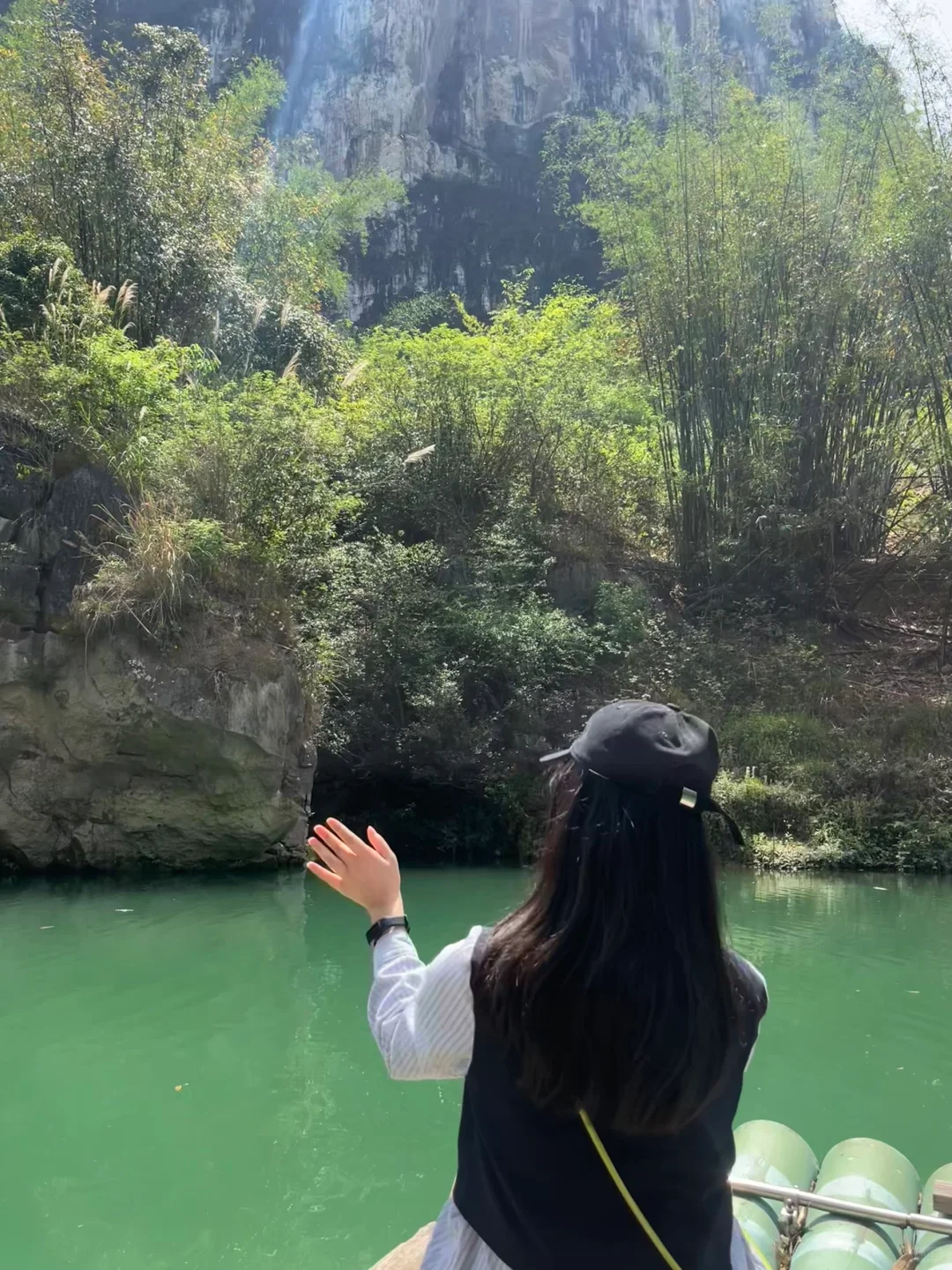 河池，被低估的旅游城市