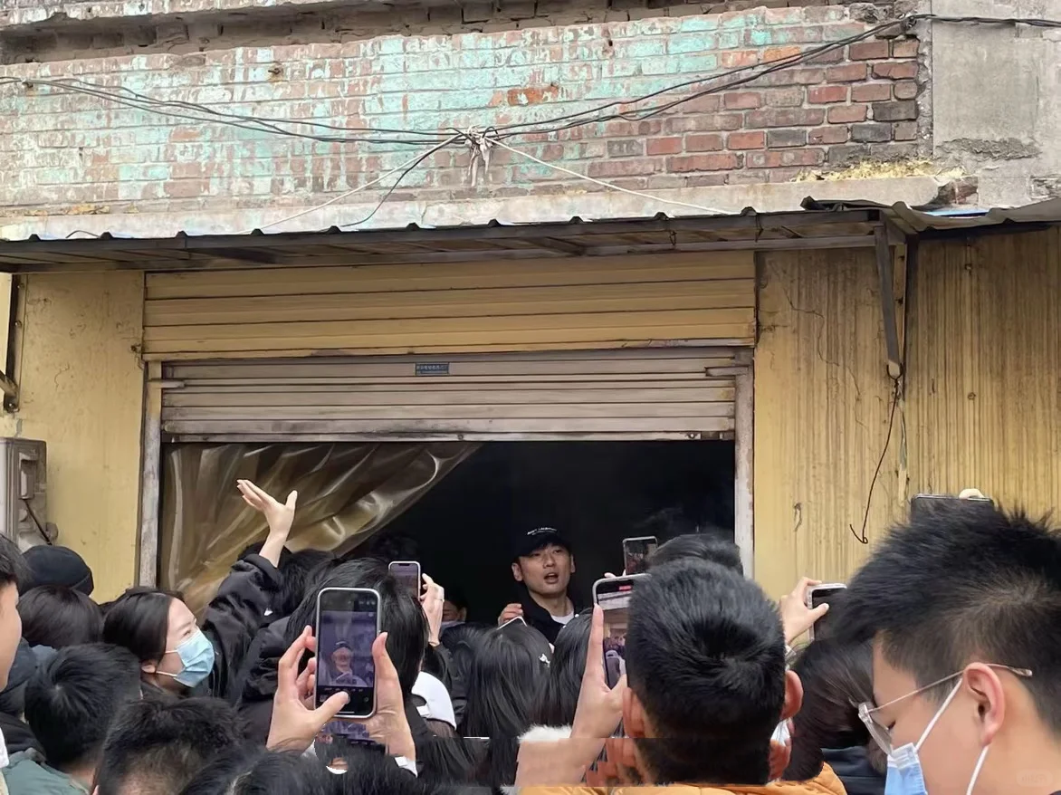 邯郸一座等了你三千年的城市