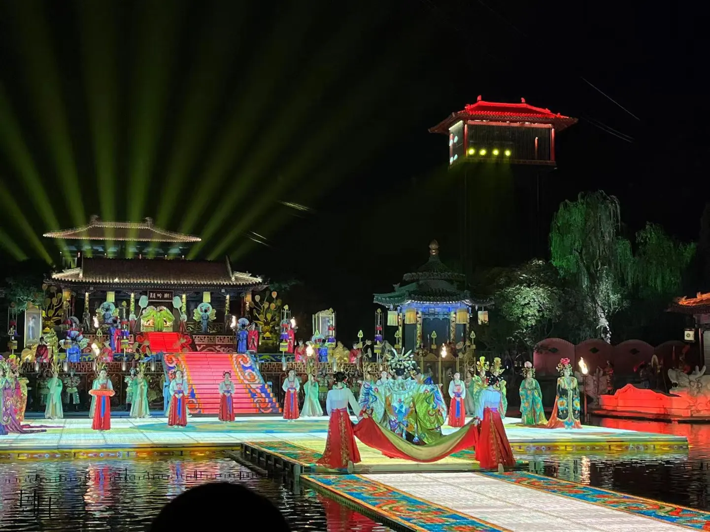 📍𝕏𝕚 𝔸𝕟 西安