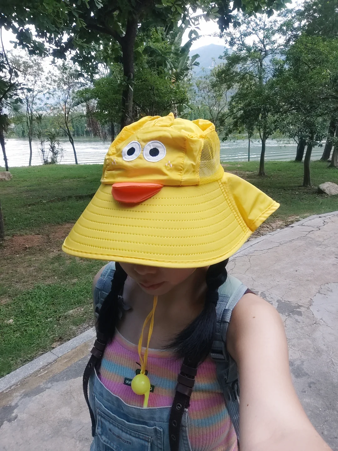 肇庆必玩！七星岩游玩攻略😋😋