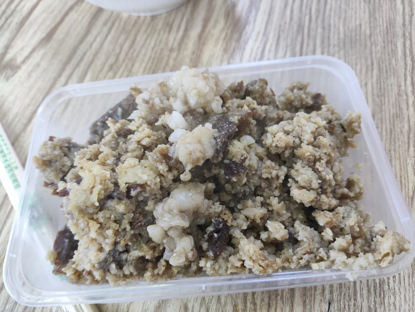 西安旅游美食