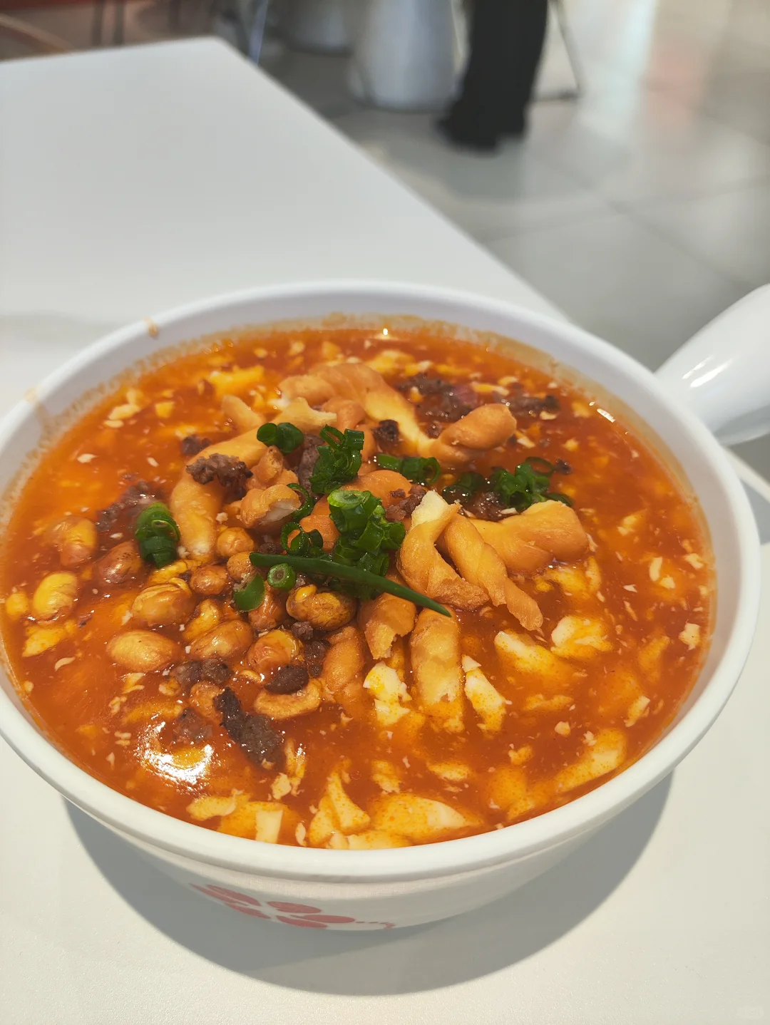 西安旅游美食