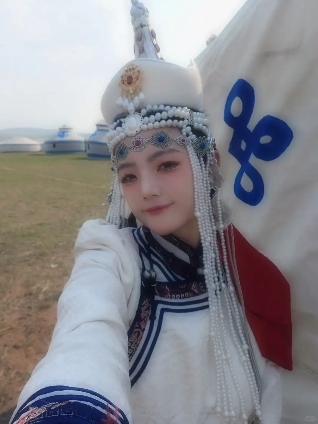 满洲里三日浪漫边境游