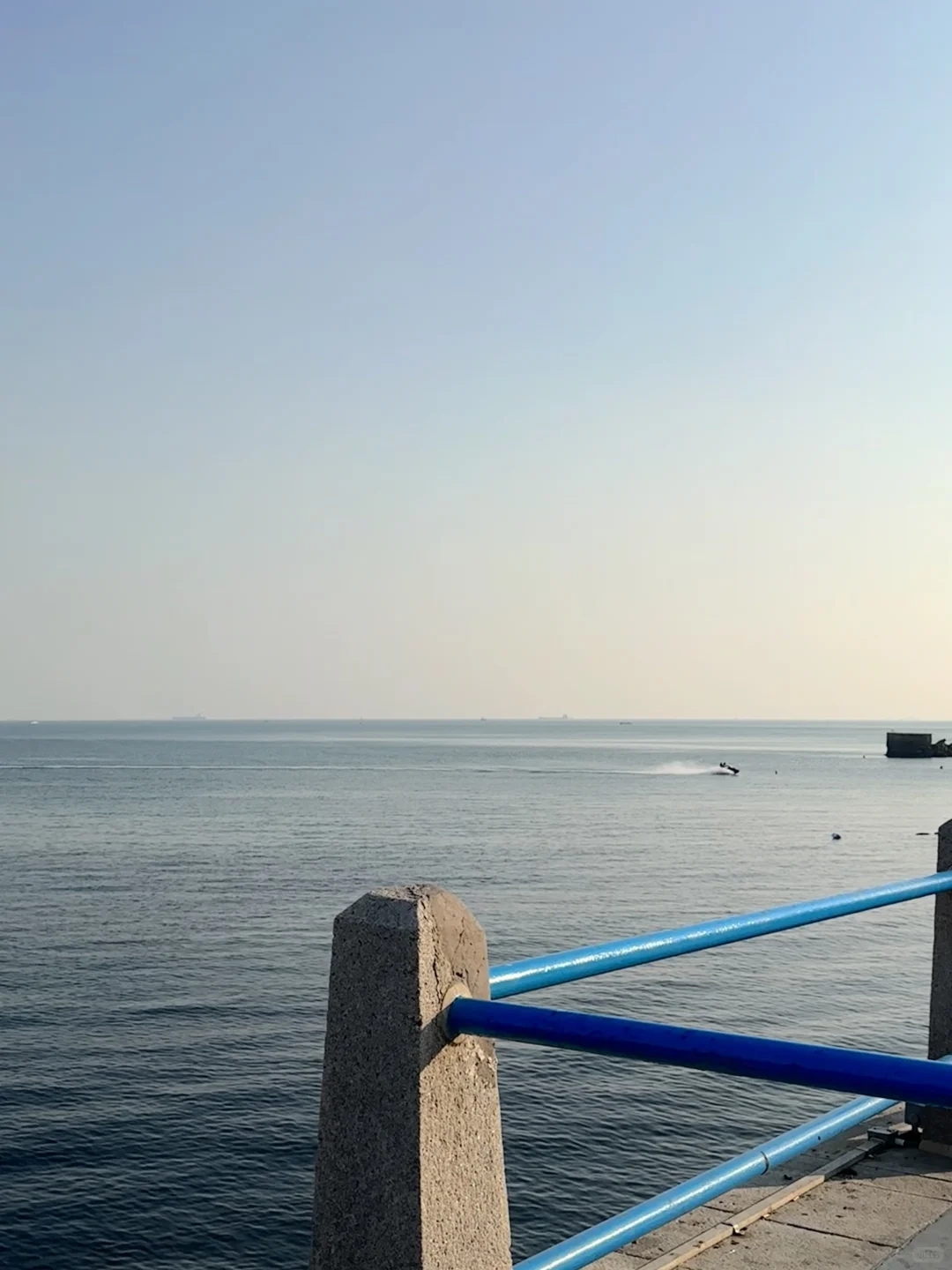 青岛一人行🏃🏼‍♀️‍➡️ 第三天 半日➡️返程