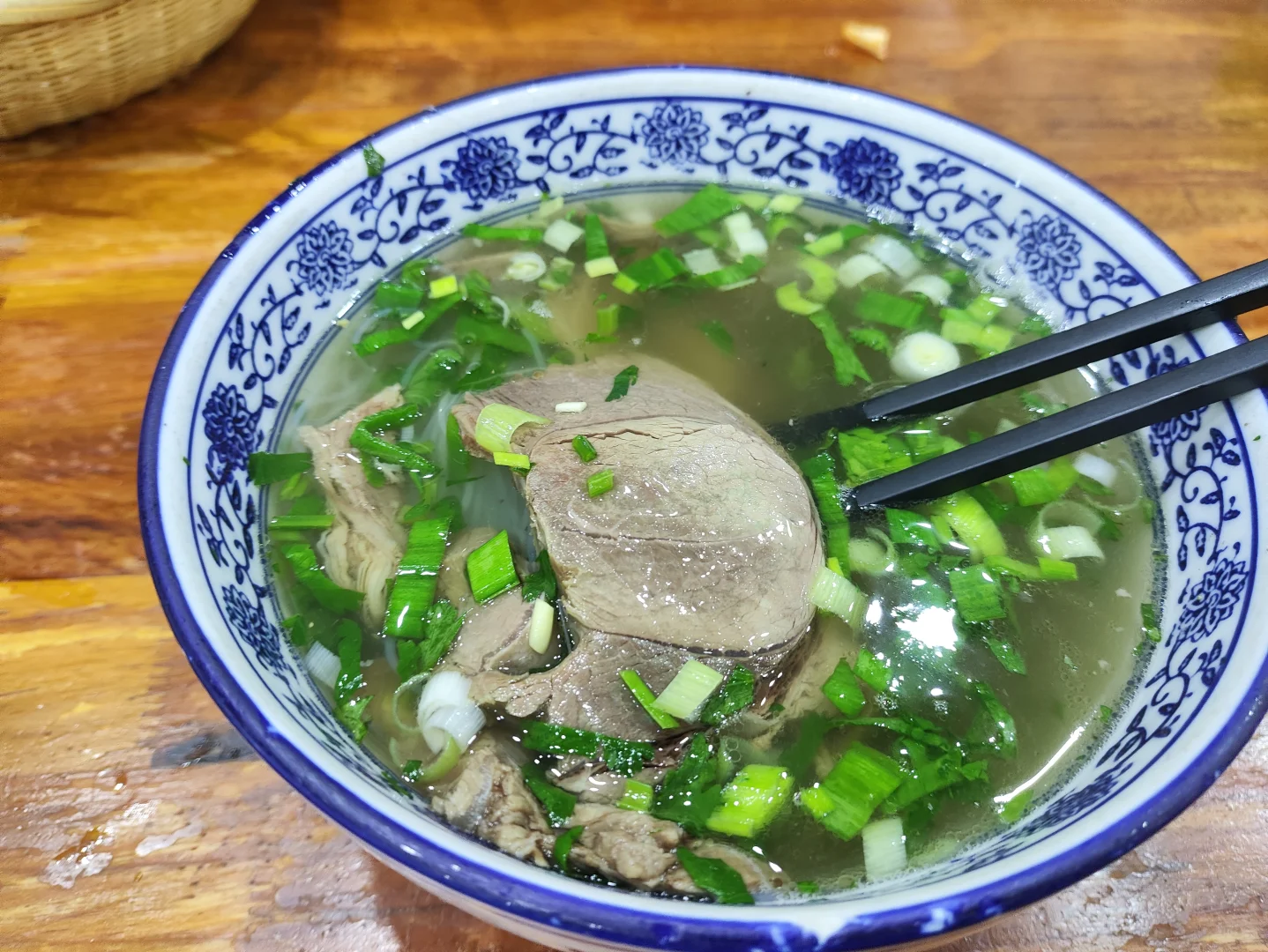 西安旅游美食