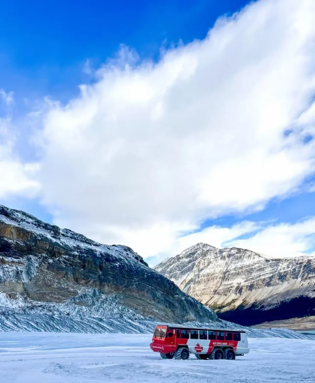 🇨🇦班夫国家公园套票🎫玩遍景点攻略
