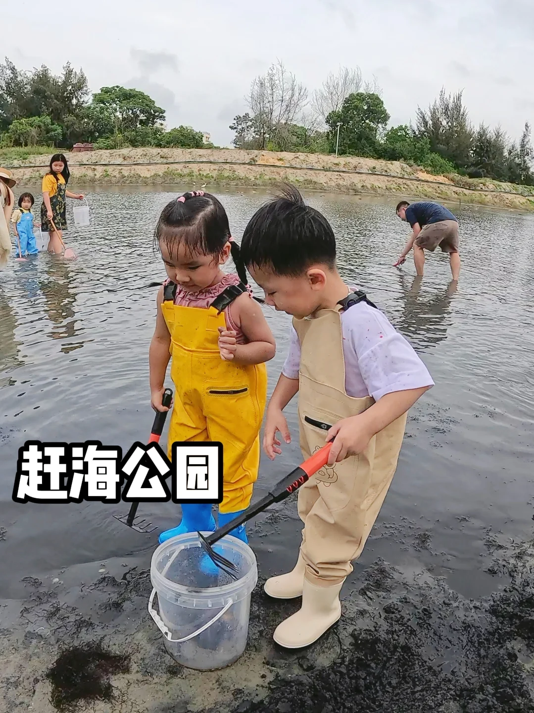 🌊毕业旅行冲双月湾！土著掏心窝25条建议